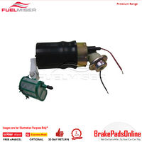 Fuel Pump EFI In Tank - FPE-291