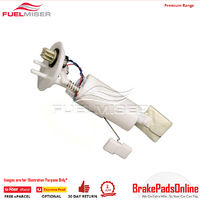 Fuelmiser Fuel Pump EFI In Tank Module - FPE-304