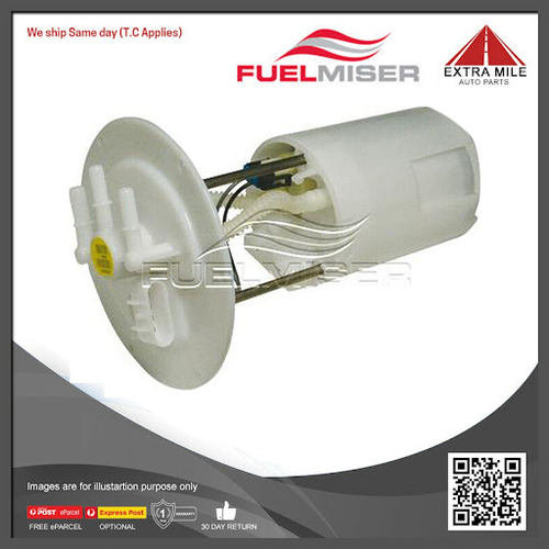 Fuelmiser Fuel Pump Module Assembly For FPV Falcon BA, BF 5.4LV8 290/302