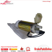 Fuelmiser Fuel Pump EFI In Tank - FPE-396