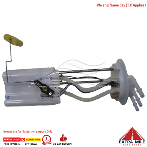 Fuel Pump Module-GE253 for Holden Rodeo 2003-2005 Petrol Ute FPE-408A 28065933