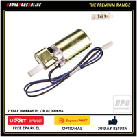 Fuel Pump for 4cyl 2.0L Mitsubishi STARWAGON SJ 09/95-01/16 FPE-420