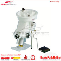 Fuelmiser Fuel Pump EFI In Tank Module - FPE-439