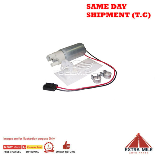 Fuel Pump for 4cyl 2.0L for NISSAN PULSAR N15 10/95-06/00 FPE-447