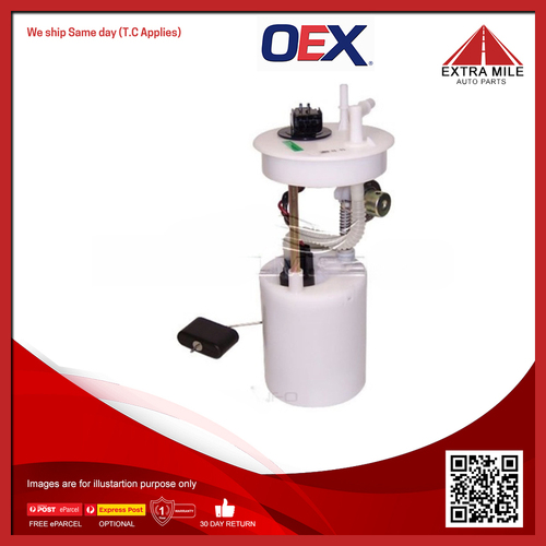 OEX Fuel Pump - EFI In Tank Module - FPE-451