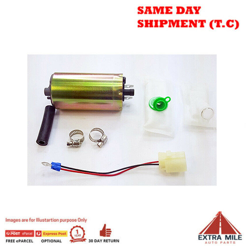 Fuel Pump for NISSAN PULSAR N14 SKYLINE R31 R32 R33 TERRANO D21