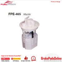 Fuelmiser Fuel Pump - EFI In Tank Module - FPE-465