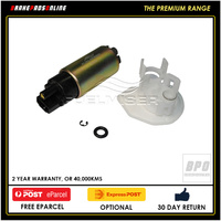 Fuel Pump for V8 6.0L Hsv GRANGE WL 04/16-07/16 FPE-468