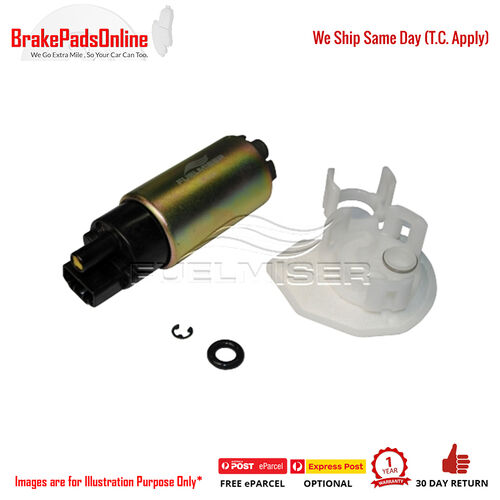 FPE-468 Fuel Pump & Filter Module for HOLDEN BERLINA VE SERIES 1 CALAIS VE SERIES 1 CAPRICE WM SERIES 1 - Internal Electric