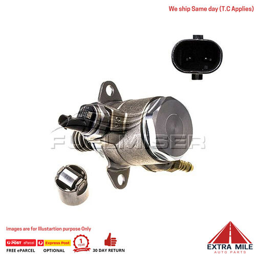 Fuel Pump for Audi A3 1.4L 8PA TFSI 4cyl CAXC FPE-5011G