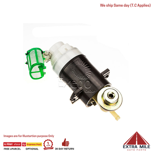 Fuel Pump for NISSAN ( 300c Y30, 300ZX Z31 ) 3.0L VG30E FPE-542