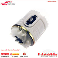 Fuel Pump for VOLKSWAGEN GOLF MK3 2.0L 4cyl FPE-551 2E,ADY,AGG