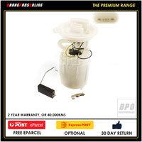 Fuel Pump for 4cyl 1.6L Audi A3 8P 09/16-10/16 FPE-555