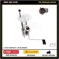 Fuel Pump for V6 3.0L Ford ESCAPE BA 01/16-03/16 FPE-567