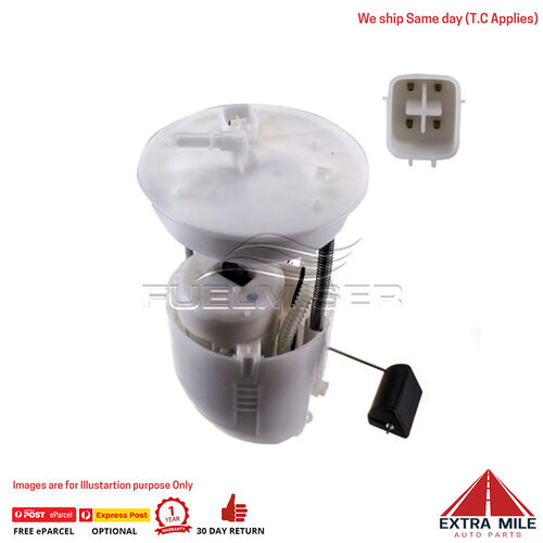 Fuelmiser Fuel Pump - FPE-591