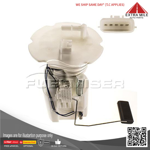 Fuel Pump For V6 3.5L For NISSAN SKYLINE V35 (GREY IMPORT) 3.5L V6 VQ35DE 2001 - 06