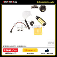 Fuel Pump Flat4 2.5L FOR SUBARU  OUTBACK Gen5 BR 12/16-11/14 FPE-649