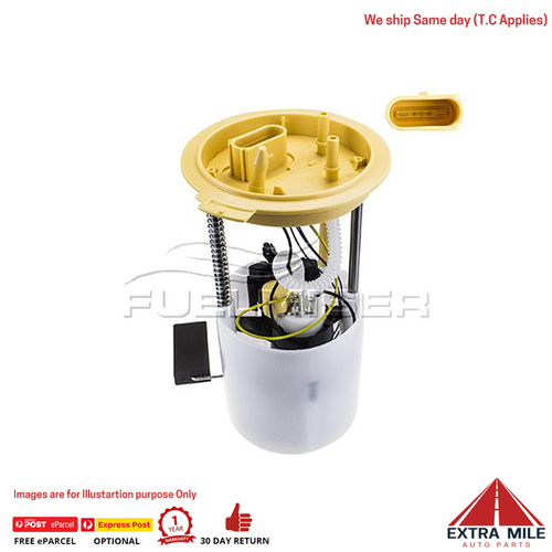 Fuel Pump Module GE323 for Audi A3 2004-2013 Diesel Hatchback FPE-660