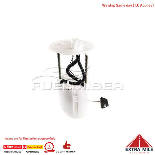 Fuelmiser FUEL PUMP MODULE ASSEMBLY for TOYOTA HILUX KUN26R  3.0L 1KD-FTV DOHC