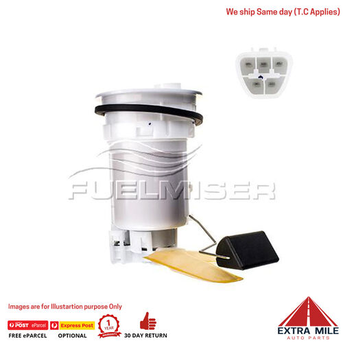 FPE-713 FUEL PUMP MODULE ASSEMBLY for TOYOTA AVALON MCX10R CAMRY ACV36R MCV36R