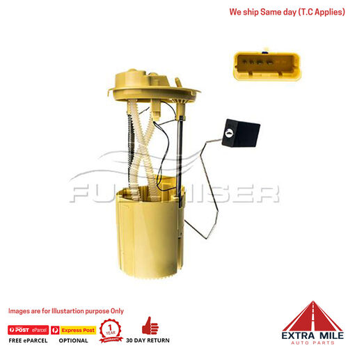 FUEL PUMP MODULE ASSEMBLY for FORD TRANSIT VH VJ VM VO 350E VO 350L VO 470E