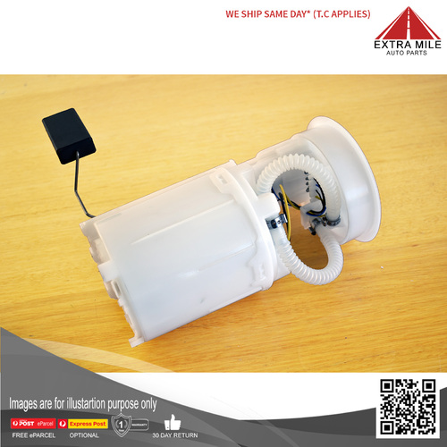 FPE-769 FUEL PUMP MODULE ASSEMBLY for SKODA OCTAVIA 1Z3 118TSI 1Z3 75MPI 1Z3