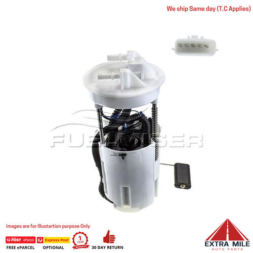 FPE-780 FUEL PUMP MODULE ASSEMBLY for NISSAN NAVARA D21 PULSAR N16