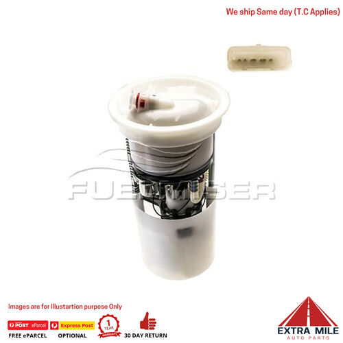 FPE-820 FUEL PUMP MODULE ASSEMBLY for FORD MONDEO MA MA XR5 MB XR5