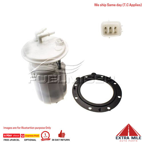 FUEL PUMP MODULE ASSEMBLY for SUBARU IMPREZA G3 GE/GH 2.0L EJ204 2008 -11