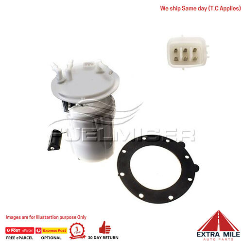 FUEL PUMP MODULE ASSEMBLY for SUBARU LIBERTY GEN4 BL GEN4 BP OUTBACK GEN4 BP