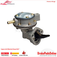 Fuel Pump (Mechanical) FPM-000A - Noglassbowl