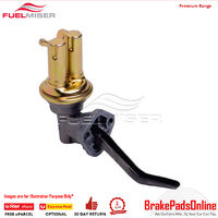 Fuel Pump (Mechanical) FPM-009