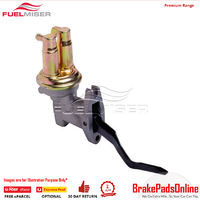 Fuel Pump (Mechanical) FPM-010