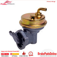 Fuel Pump (Mechanical) FPM-011