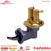 Fuel Pump (Mechanical) FPM-013