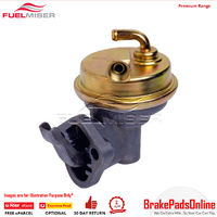 Fuelmiser Fuel Pump (Mechanical) -  FPM-014