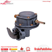 Fuelmiser Fuel Pump (Mechanical) - FPM-019A