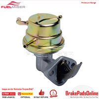 Fuelmiser Fuel Pump (Mechanical) - FPM-027