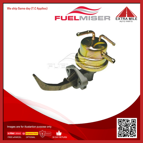 Fuel Pump (Mechanical) FPM-028