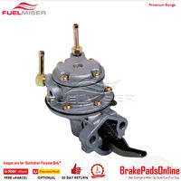 Fuel Pump (Mechanical) FPM-038