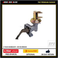 Fuelmiser Fuel Pump (Mechanical) For Mitsubhishi Colt Rc 1.4L 4G33 Sedan FPM-051