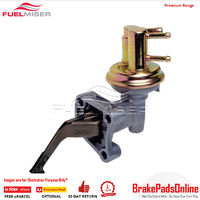 Fuelmiser Fuel Pump (Mechanical) - FPM-051