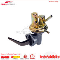 Fuelmiser Fuel Pump (Mechanical) - FPM-052