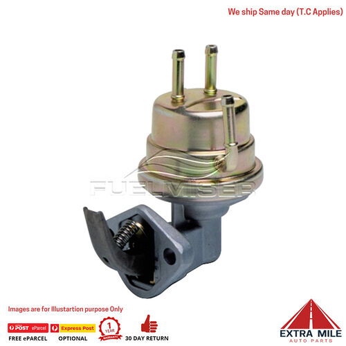 Fuel Pump (Mechanical) For Toyota Hilux 2.0L 4Cyl Yn57R Yn57R Yn57R Yn65R Yn65R FPM-079