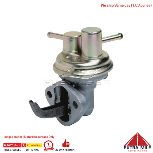 Fuel Pump (Mechanical) FPM-080