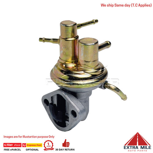 Fuelmiser Fuel Pump (Mechanical)  - FPM-085