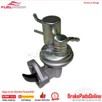 Fuel Pump (Mechanical) FPM-089