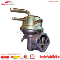 Fuelmiser Fuel Pump External Mechanical -  FPM-100