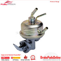 Fuel Pump (Mechanical) FPM-105