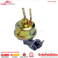 Fuel Pump (Mechanical) FPM-121